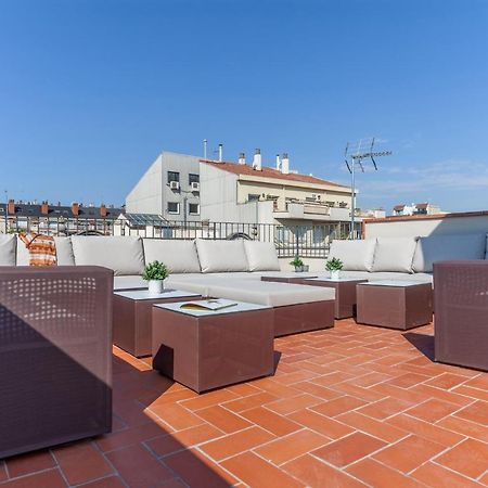 Aparteasy Barcelona Luaran gambar
