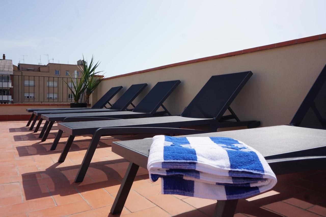 Aparteasy Barcelona Bilik gambar