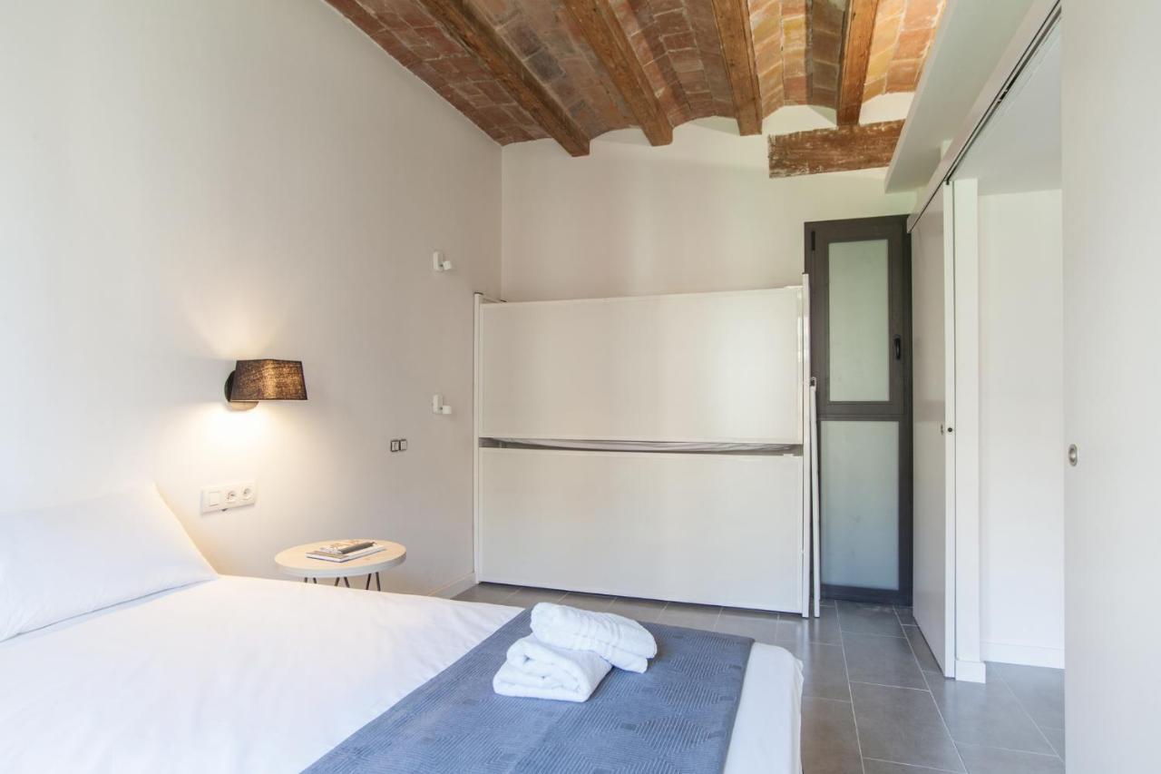 Aparteasy Barcelona Luaran gambar
