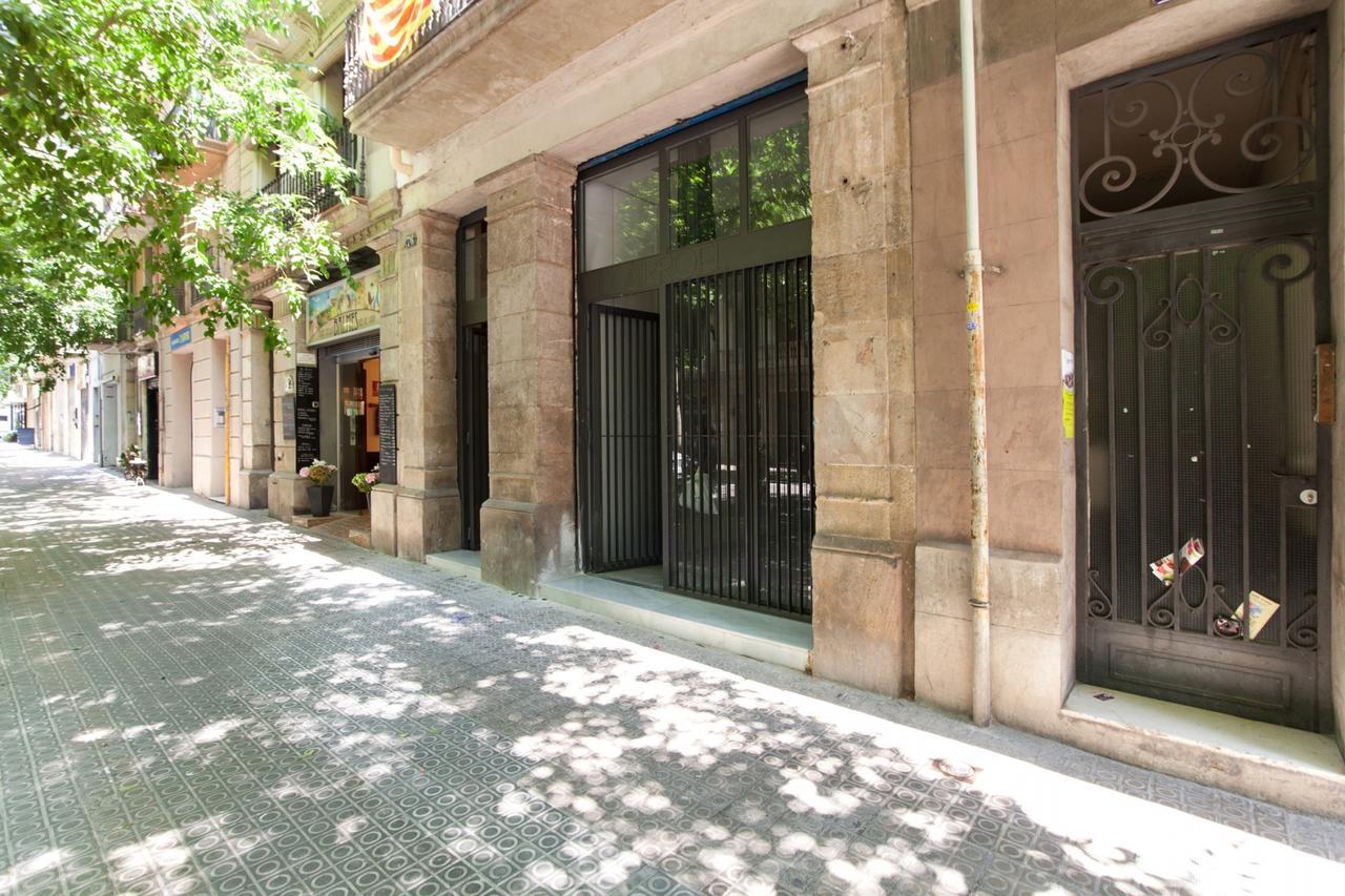 Aparteasy Barcelona Bilik gambar