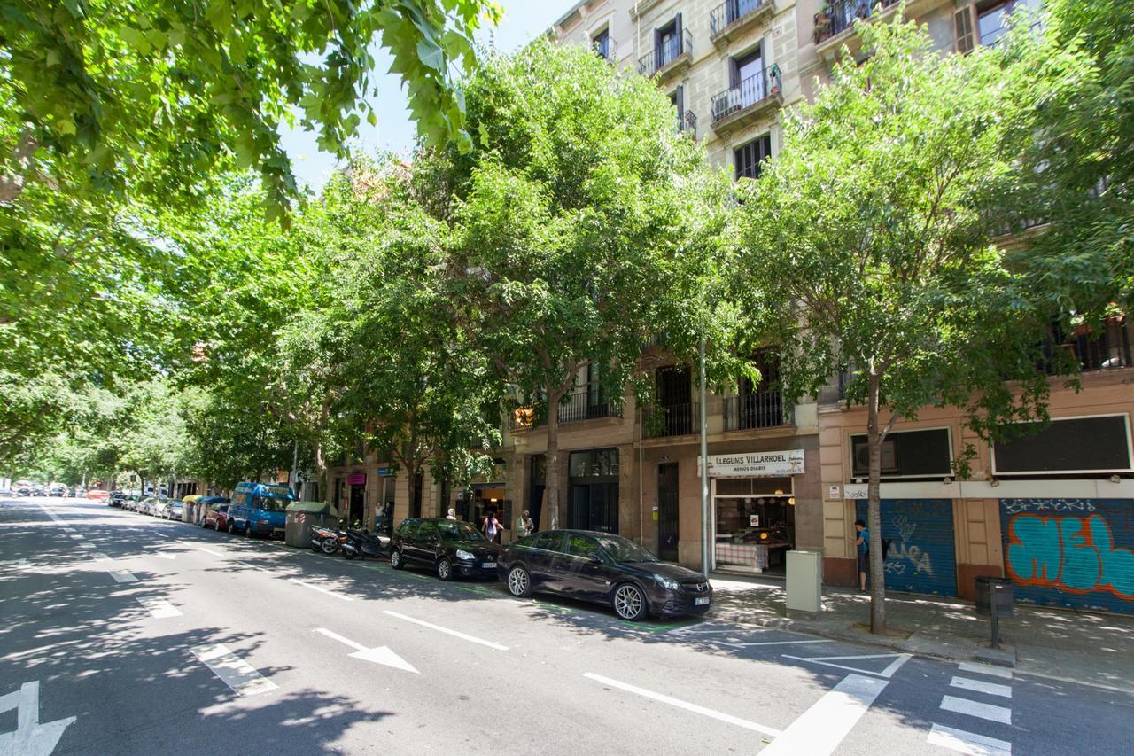 Aparteasy Barcelona Bilik gambar